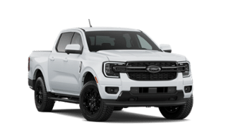 2026 Ford Ranger® External Image 4